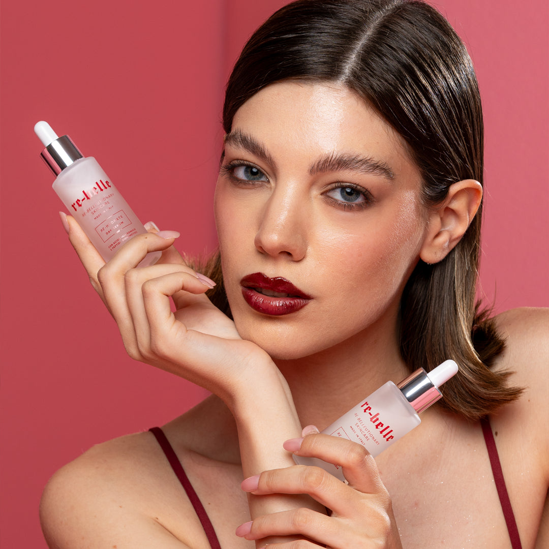 Day & Night Routine — Essential Duo