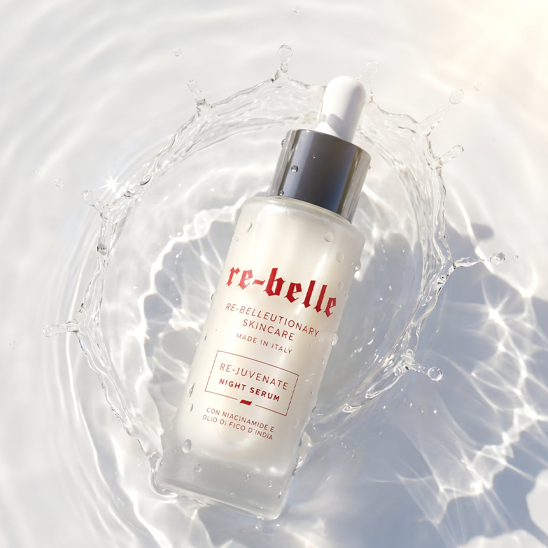 RE-JUVENATE — NIGHT REPAIR SERUM | 30ml