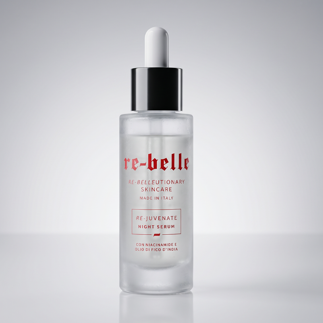RE-JUVENATE — NIGHT REPAIR SERUM | 30ml